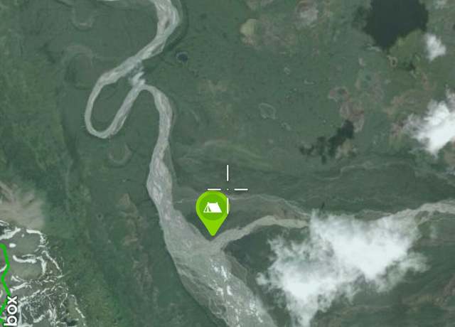 Property at No Road Big Riv, Mcgrath, AK 99627