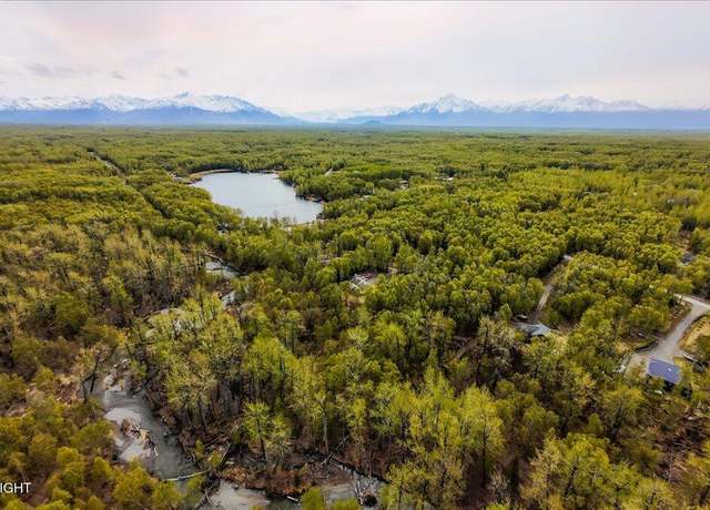 Property at L5 B1 Little Susitna Park, Wasilla, AK 99654
