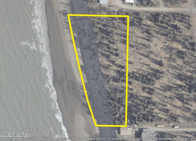 Property at GL5&6 Kenai Spur Ave, Nikiski/north Kenai, AK 99611