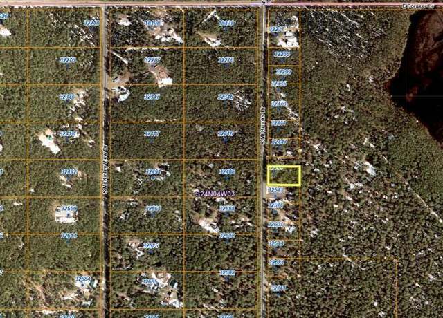 Property at 32499 S Mount Brooks Dr, Talkeetna, AK 99676