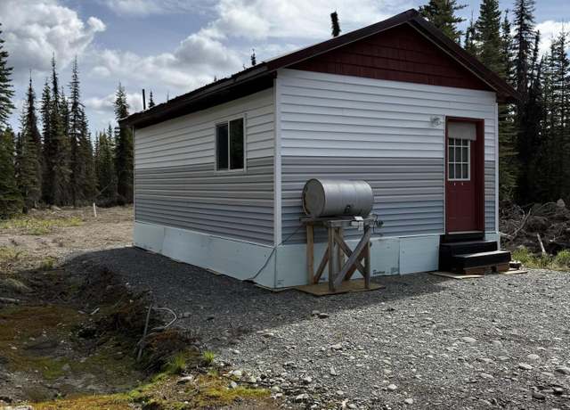 Property at 000 Barbara St, Sterling, AK 99672, 1 bed, 1 bath