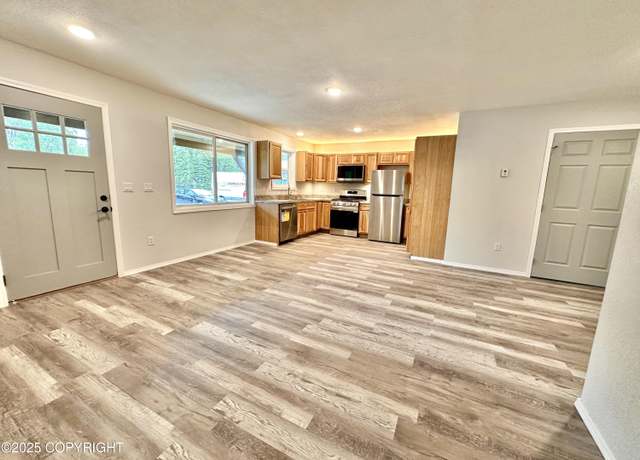 Property at 35870 Glory St, Soldotna, AK 99669, 2 beds, 1.5 baths