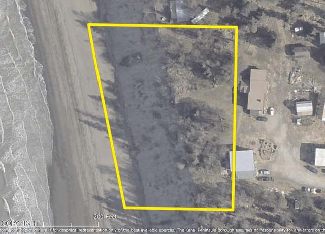 Property at GL18 Kenai Spur Ave, Nikiski/north Kenai, AK 99611