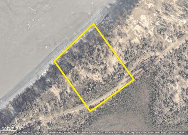 Property at L31 North Kenai Rd, Nikiski/north Kenai, AK 99611