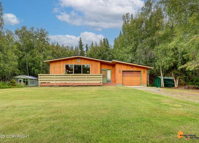 Property at 1441 Shore Dr, Anchorage, AK 99515, 4 beds, 2.5 baths