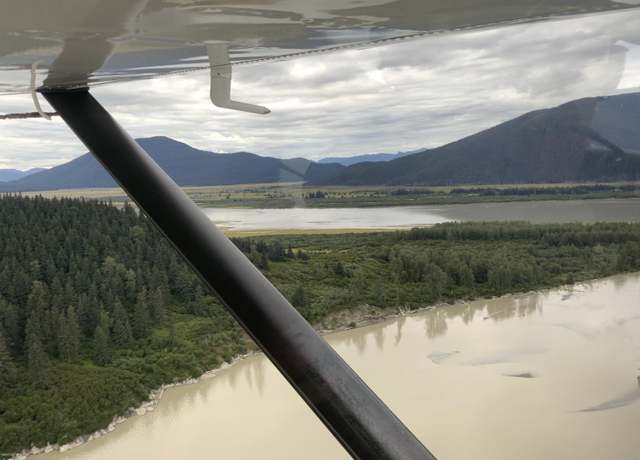 Property at L3 Rivers Edge, Wrangell, AK 99929