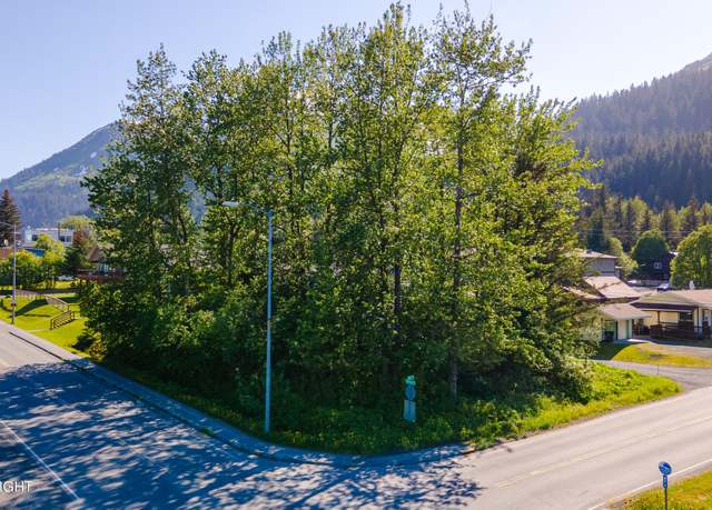 Property at 711 Fourth Ave, Seward, AK 99664