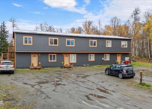 Property at 711 E Mountain Ash Loop, Wasilla, AK 99654, 11 beds, 7 baths