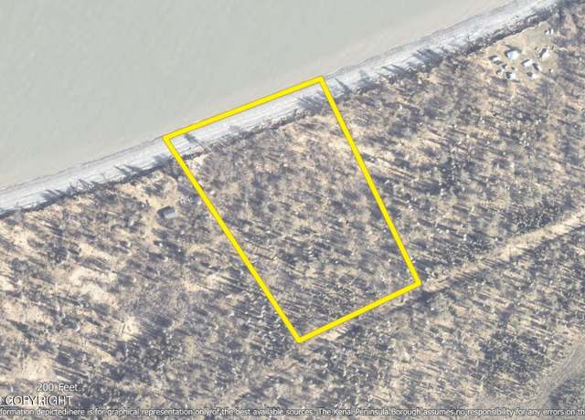 Property at L245 North Kenai Rd, Nikiski/north Kenai, AK 99611