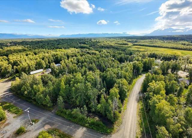 Property at 3591 N Orkney Ct, Wasilla, AK 99654
