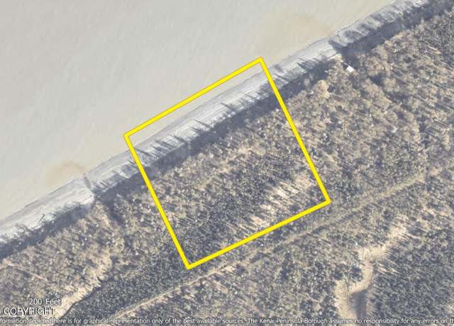 Property at L368 North Kenai Rd, Nikiski/north Kenai, AK 99611
