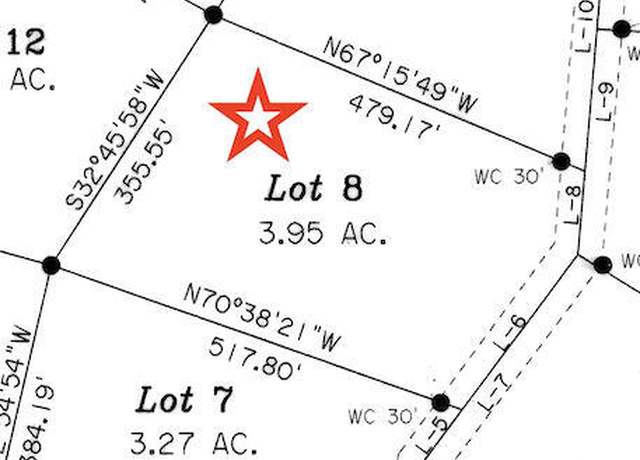 Property at Lot 8 SarkarView Subdivision, Naukati Bay, AK 99950