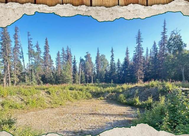 Property at 000 Panorama Ave, Kenai, AK 99611