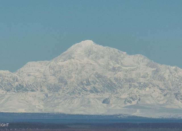 Property at 16016 E Greenleaf Dr, Talkeetna, AK 99676