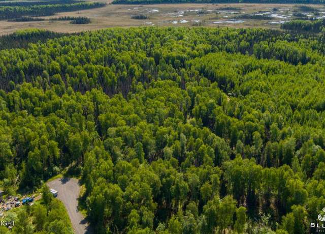 Property at 16016 E Greenleaf Dr, Talkeetna, AK 99676