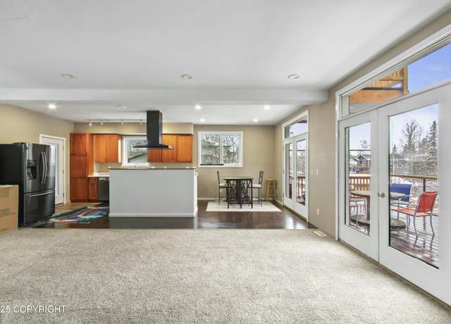 Property at 325 E 11th Ave, Anchorage, AK 99501, 3 beds, 3.5 baths
