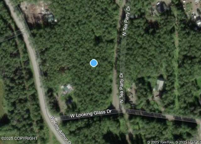 Property at 3146 Tea Party Dr, Houston, AK 99623