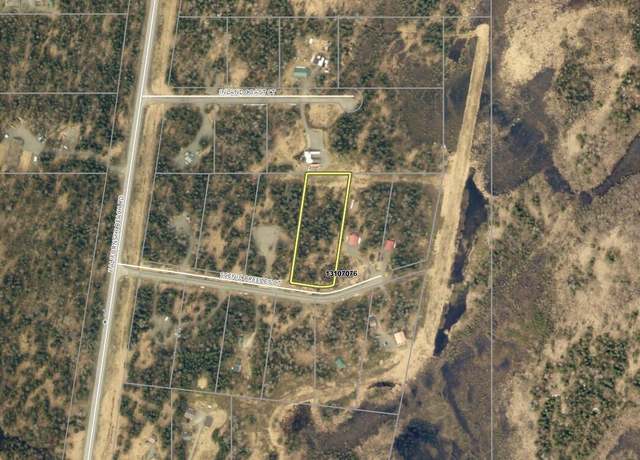 Property at 52398 Scenic Breezes Ct, Kasilof, AK 99610