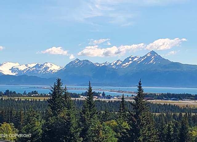 Property at 4615 Craftsman Rd, Homer, AK 99603
