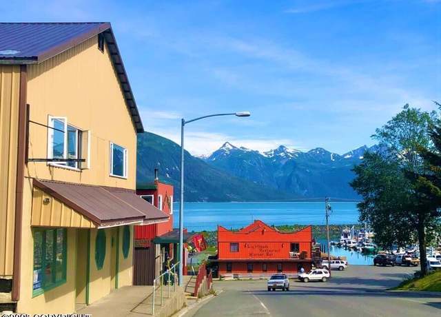 Property at 16 Main St, Haines, AK 99827, 3 beds, 4 baths