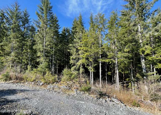 Property at L7B13 Bayview Dr, Naukati Bay, AK 99950