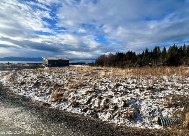 Property at 667 Nelson Ave, Homer, AK 99603