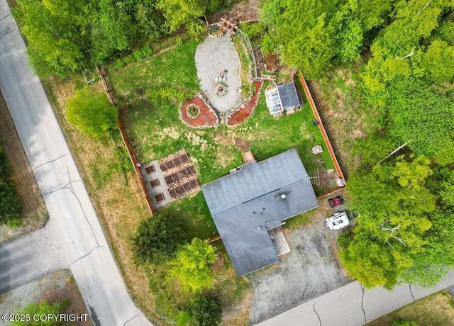 Property at 19312 Starflower Cir, Chugiak, AK 99567, 3 beds, 2 baths
