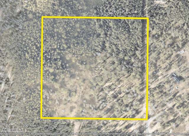 Property at Tr C Hamrick St, Sterling, AK 99672