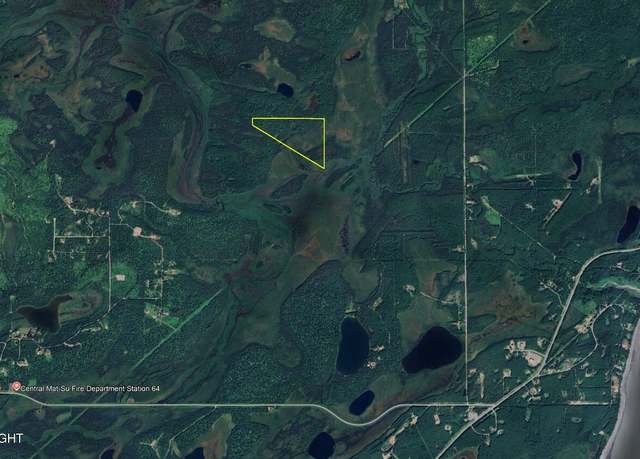 Property at Tr A No Road Trl, Wasilla, AK 99654