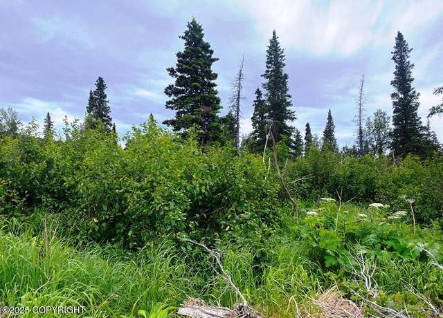 Property at L3A Alta Ct, Anchorage, AK 99516