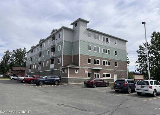 Property at 6942 Meadow St Unit 2-404, Anchorage, AK 99507, 2 beds, 2 baths