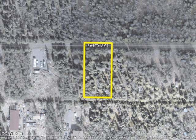 Property at L9 Patty Ave, Sterling, AK 99672