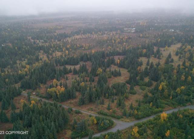 Property at W4 Alaskan Wildwood Ranch(r), Nikolaevsk, AK 99556