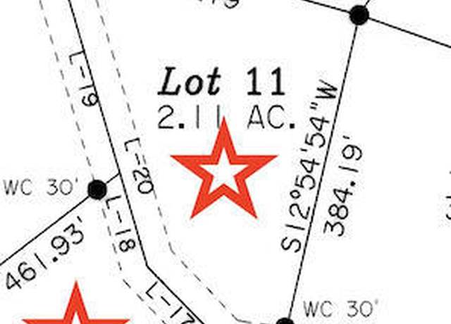 Property at Lot 11 Sarkar View Subdivision, Naukati Bay, AK 99950