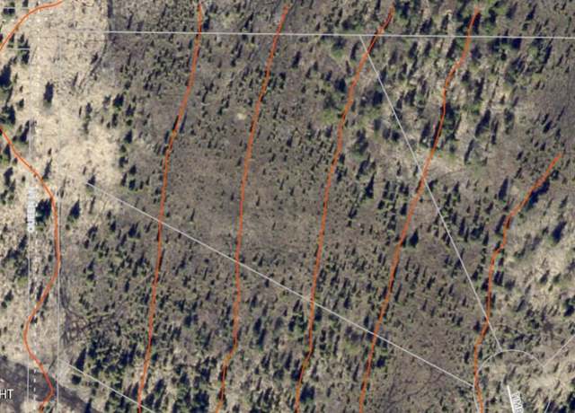 Property at W5 Alaskan Wildwood Ranch(r), Nikolaevsk, AK 99556