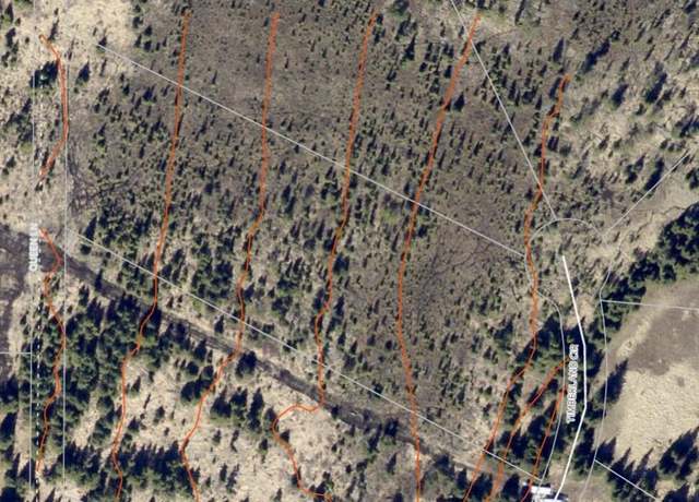 Property at W6 Alaskan Wildwood Ranch(r), Nikolaevsk, AK 99556
