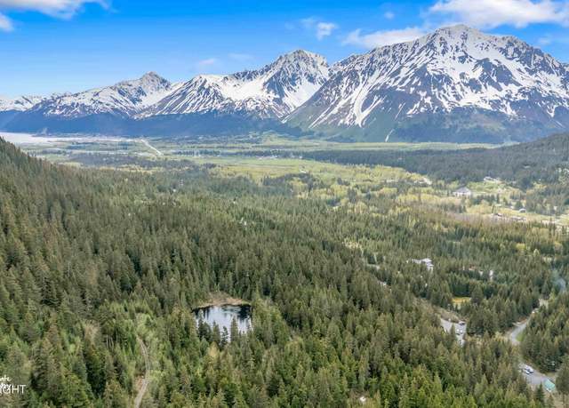 Property at 13000 Knotwood St, Seward, AK 99664