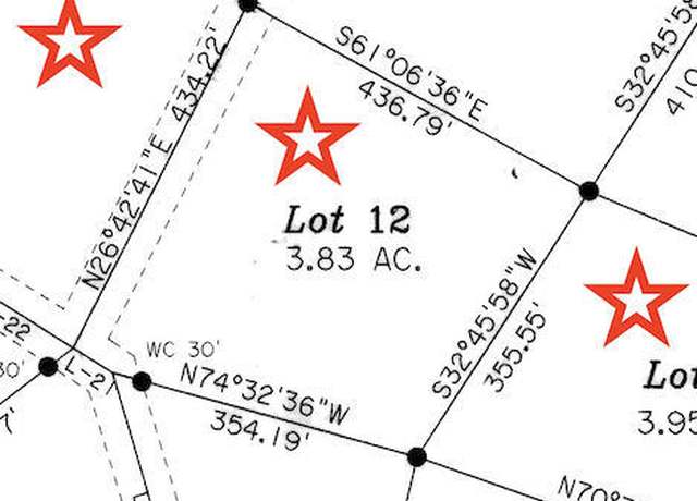 Property at Lot 12 Sarkar View Subdivision, Naukati Bay, AK 99950