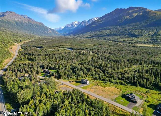 Property at 0000 Overlook Estates #3 L6, Eagle River, AK 99577