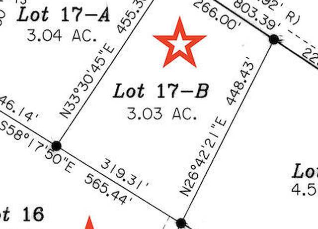 Property at Lot 17B Sarkar View Subdivision, Naukati Bay, AK 99950