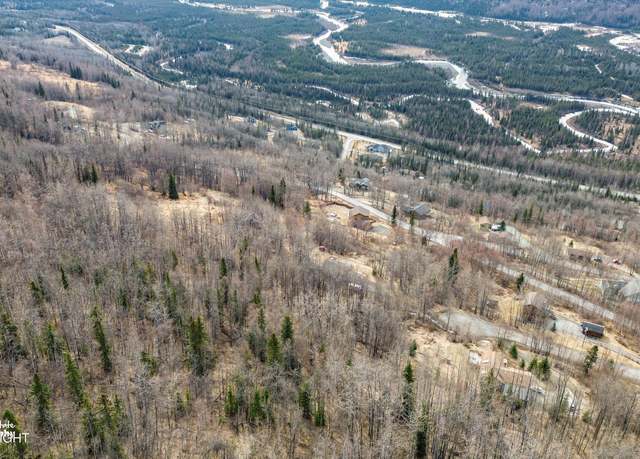Property at L7A B2 Berryhill Rd, Eagle River, AK 99577