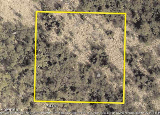 Property at L12 Aksel St, Homer, AK 99603