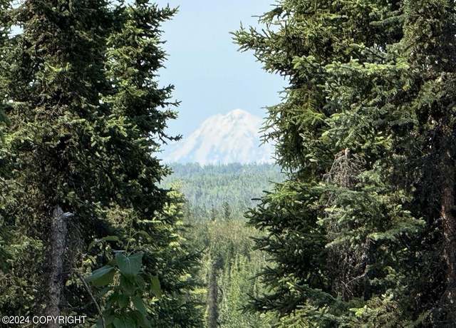 Property at 36769 River View Terrace Dr, Soldotna, AK 99669