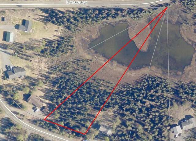 Property at L4 Grouse Dr, Soldotna, AK 99669