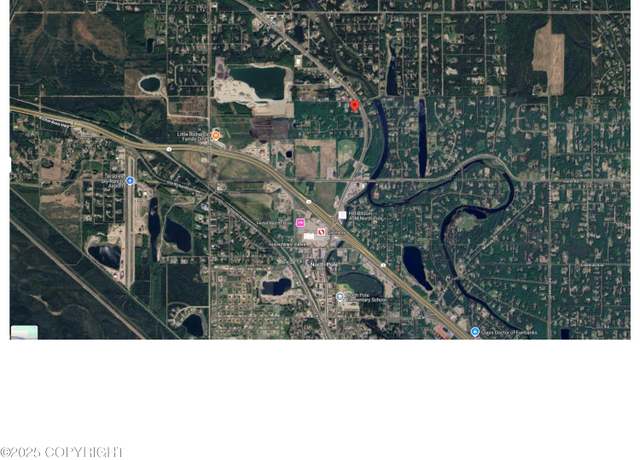 Property at 3151 Badger Rd, North Pole, AK 99705