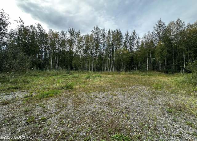 Property at 3151 Badger Rd, North Pole, AK 99705