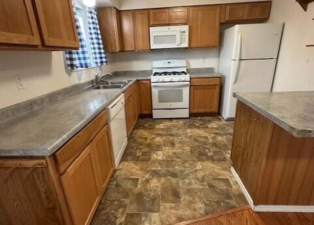 Property at 2541 Lyvona Ln, Anchorage, AK 99502, 3 beds, 1 bath