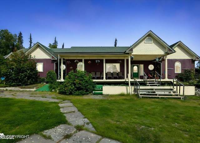 Property at 30093 Ali St, Soldotna, AK 99669, 4 beds, 3 baths