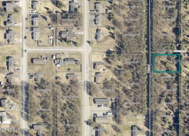 Property at 1026 Third St, Kenai, AK 99611
