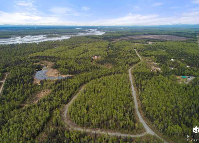 Property at 68955 S Denali Vista Dr, Willow, AK 99688